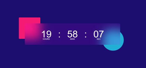 Digital Clock